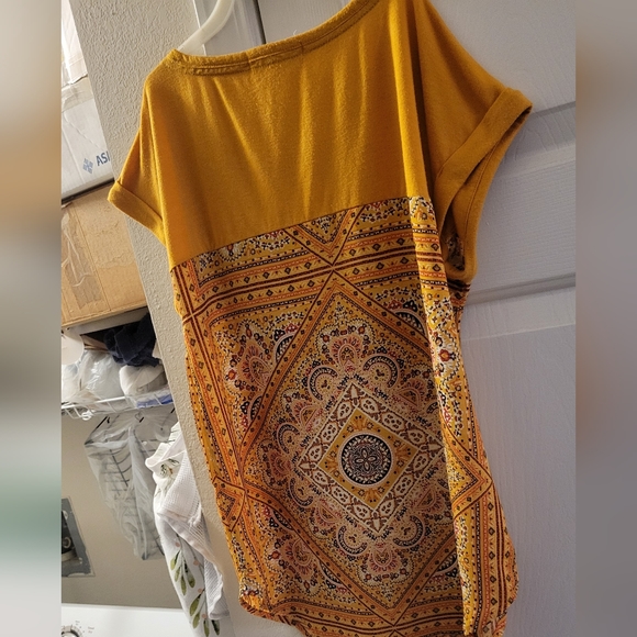 Rewind top - Picture 2 of 3